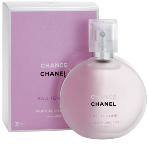 chanel chance tendre uk